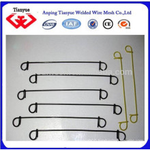 Binding Wire Function and Loop Tie Wire Type cotton bailing wire